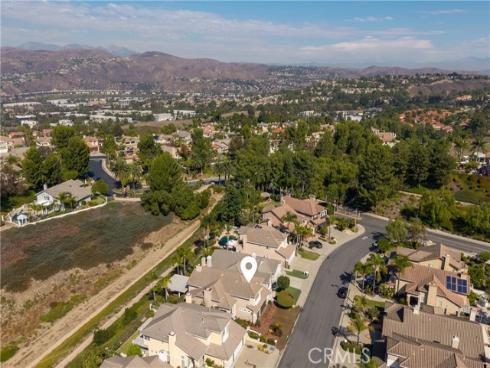 823 S Cottontail  , Anaheim Hills, CA