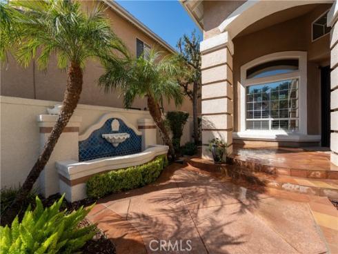 823 S Cottontail  , Anaheim Hills, CA