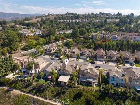 823 S Cottontail  , Anaheim Hills, CA