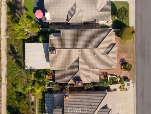 823 S Cottontail  , Anaheim Hills, CA