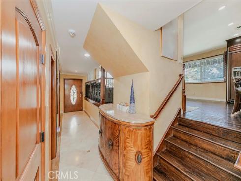 5901 E Firenze  , Anaheim Hills, CA