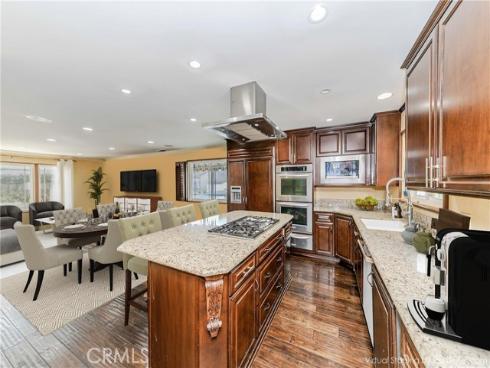 5901 E Firenze  , Anaheim Hills, CA