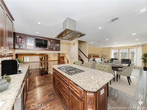 5901 E Firenze  , Anaheim Hills, CA