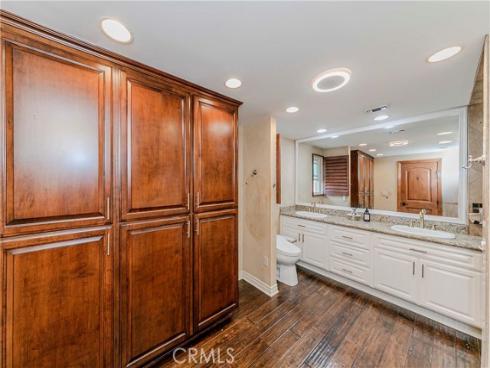 5901 E Firenze  , Anaheim Hills, CA