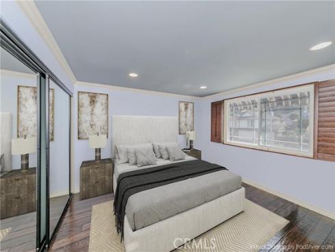 5901 E Firenze  , Anaheim Hills, CA