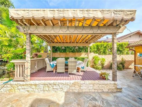 5901 E Firenze  , Anaheim Hills, CA