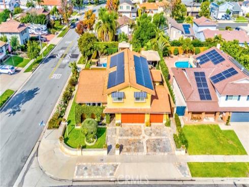 5901 E Firenze  , Anaheim Hills, CA