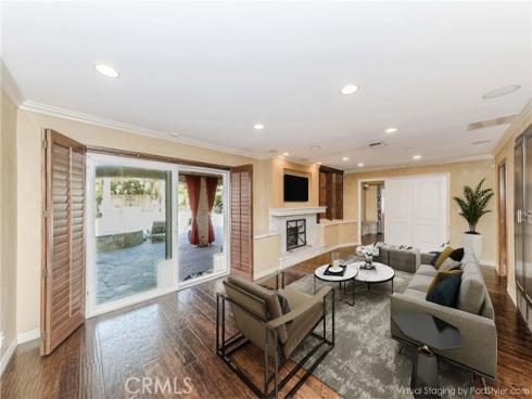 5901 E Firenze  , Anaheim Hills, CA