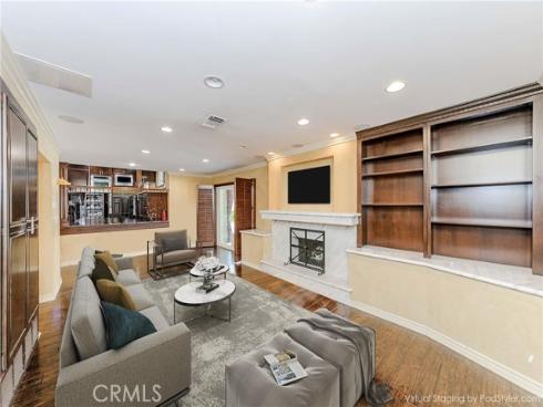 5901 E Firenze  , Anaheim Hills, CA