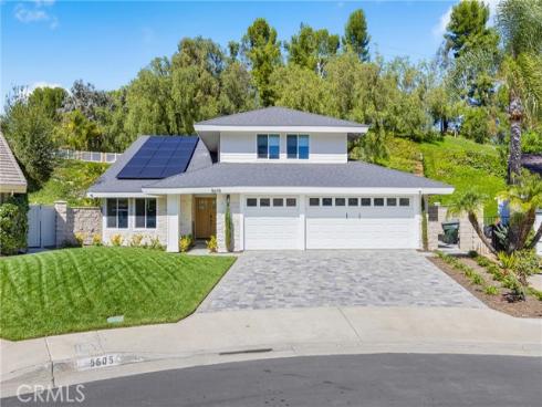 5605 E. Calle Canada