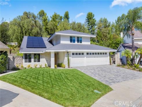 5605 E Calle Canada  , Anaheim Hills, CA