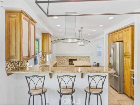 5605 E Calle Canada  , Anaheim Hills, CA