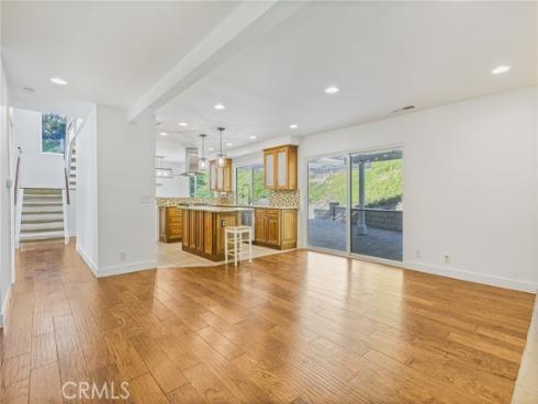 5605 E Calle Canada  , Anaheim Hills, CA