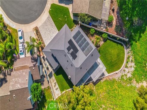 5605 E Calle Canada  , Anaheim Hills, CA