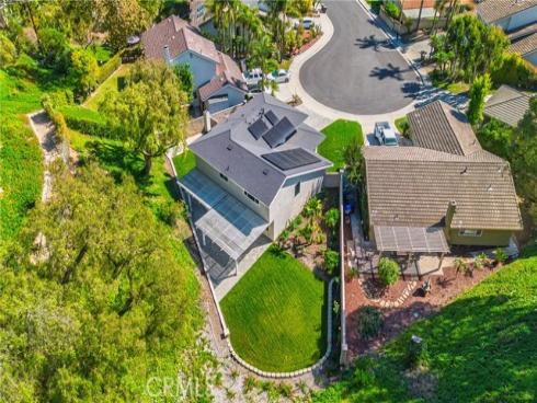5605 E Calle Canada  , Anaheim Hills, CA