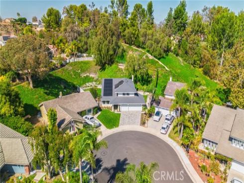 5605 E Calle Canada  , Anaheim Hills, CA
