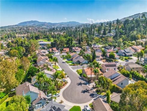 5605 E Calle Canada  , Anaheim Hills, CA