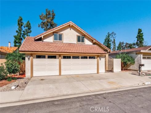 6633 E Paseo Del Norte , Anaheim Hills, CA