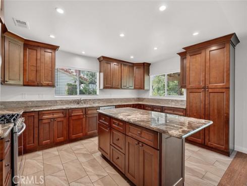 6633 E Paseo Del Norte , Anaheim Hills, CA