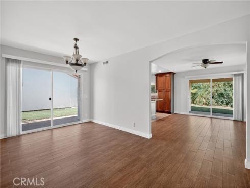 6633 E Paseo Del Norte , Anaheim Hills, CA