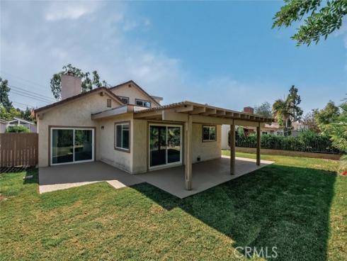 6633 E Paseo Del Norte , Anaheim Hills, CA