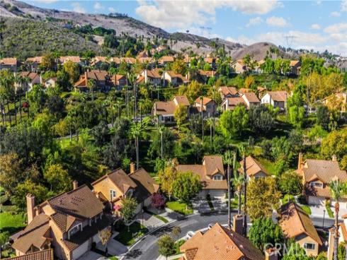 647 S Iron Horse  , Anaheim Hills, CA