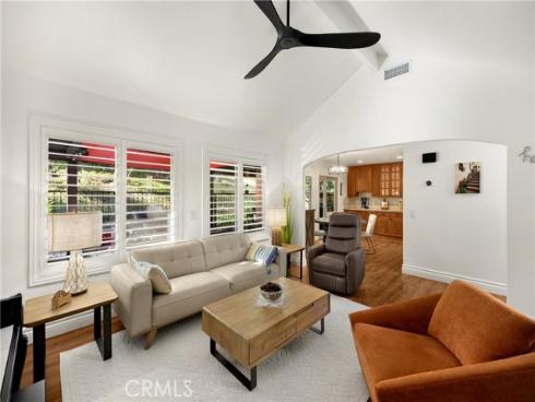 647 S Iron Horse  , Anaheim Hills, CA