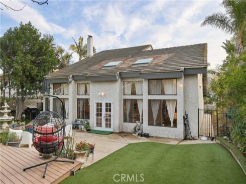 5625 E Calle Canada , Anaheim Hills, CA