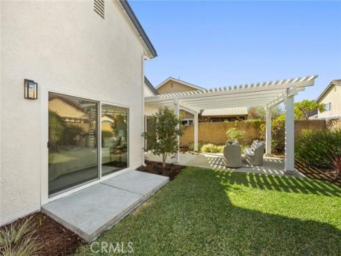 6009 E Avenida Arbol  , Anaheim Hills, CA