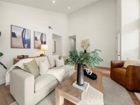 6009 E Avenida Arbol  , Anaheim Hills, CA