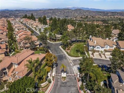 7839 E Viewrim  , Anaheim Hills, CA