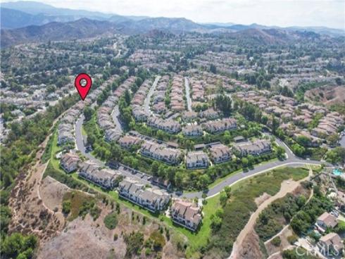 7839 E Viewrim  , Anaheim Hills, CA