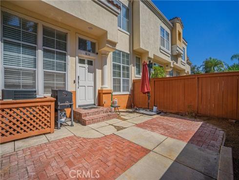 8136 E Naples , Anaheim Hills, CA