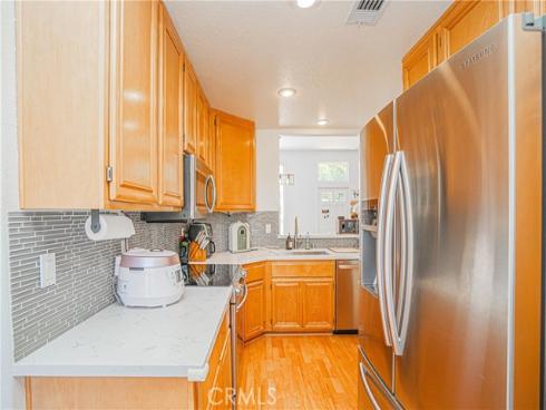 8136 E Naples , Anaheim Hills, CA