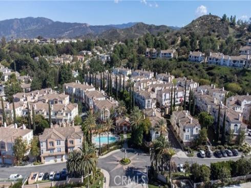 8136 E Naples , Anaheim Hills, CA