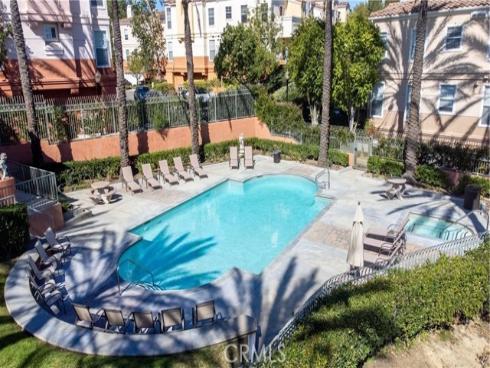 8136 E Naples , Anaheim Hills, CA