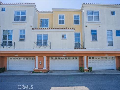 8136 E Naples , Anaheim Hills, CA