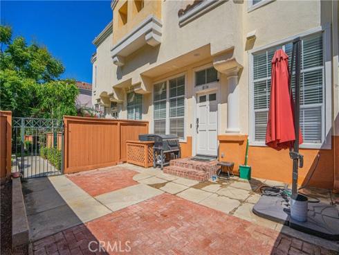 8136 E Naples , Anaheim Hills, CA
