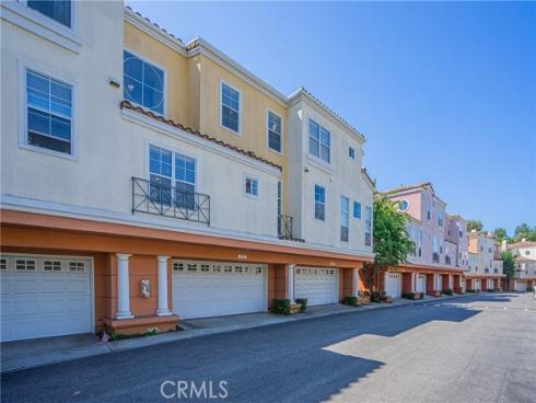 8136 E Naples  , Anaheim Hills, CA