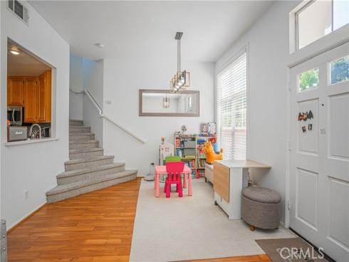 8136 E Naples , Anaheim Hills, CA