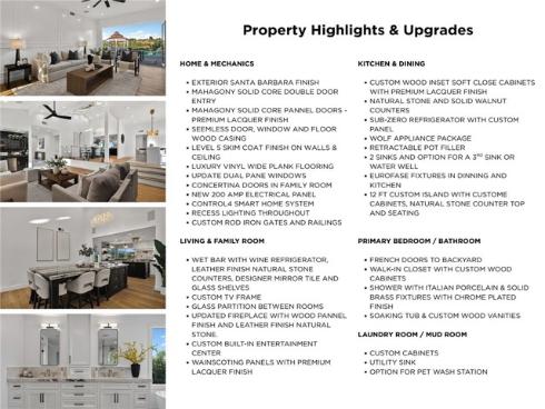 266 S Via Montanera  , Anaheim Hills, CA