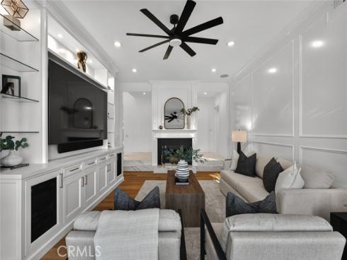 266 S Via Montanera  , Anaheim Hills, CA