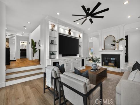 266 S Via Montanera  , Anaheim Hills, CA