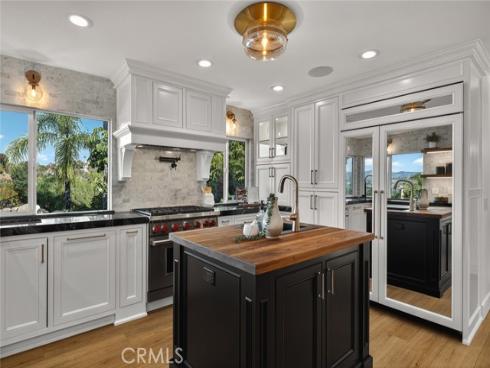 266 S Via Montanera  , Anaheim Hills, CA