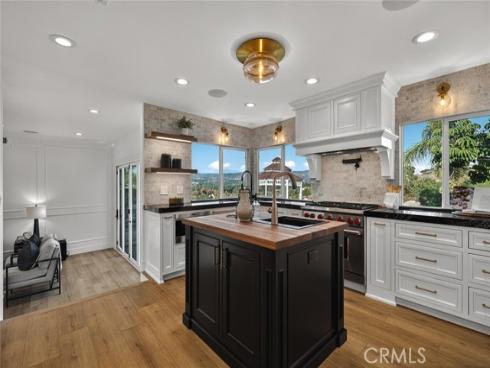 266 S Via Montanera  , Anaheim Hills, CA