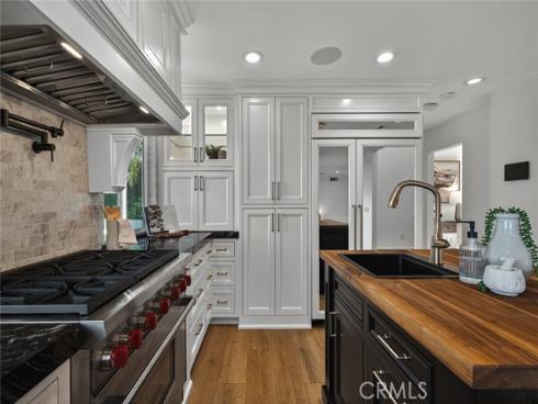 266 S Via Montanera  , Anaheim Hills, CA