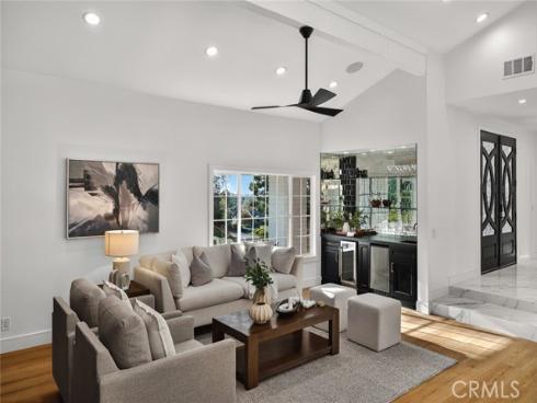 266 S Via Montanera  , Anaheim Hills, CA