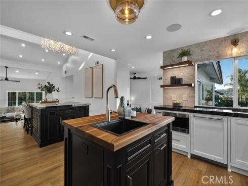 266 S Via Montanera  , Anaheim Hills, CA