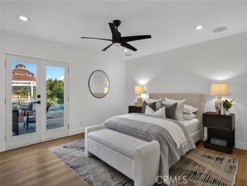 266 S Via Montanera  , Anaheim Hills, CA