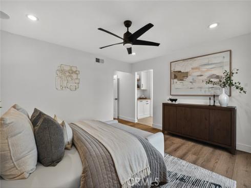 266 S Via Montanera  , Anaheim Hills, CA